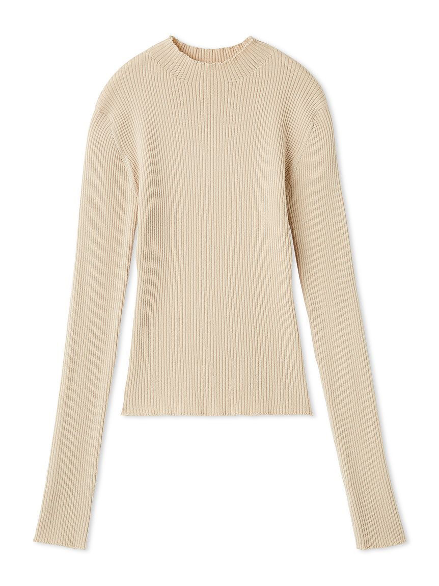 リボンビスチェセットニットトップス(ニット)｜トップス｜LILY BROWN