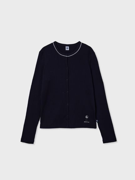 カーディガン｜MIESROHE（ミースロエ）公式サイト