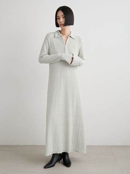 ワンピース｜MIESROHE（ミースロエ）公式サイト