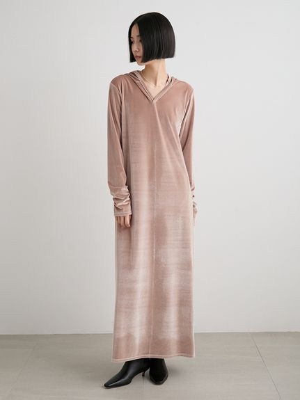 マキシ・ロングワンピース｜MIESROHE（ミースロエ）公式サイト