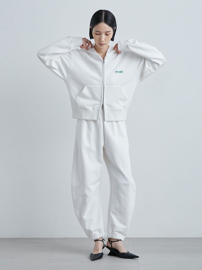 BANANA SWEAT PANTS(スウェットパンツ)｜パンツ