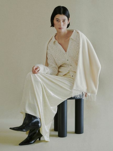 スカート｜MIESROHE（ミースロエ）公式サイト