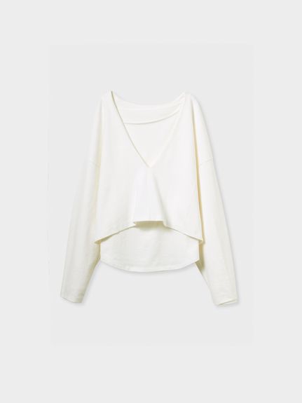 トップス｜MIESROHE（ミースロエ）公式サイト