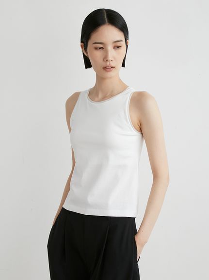 MIESROHE / ミースロエ
ワンショルドレープフロッキーチュールTOPS cloudyジャガードオープンカラーシャツ(シャツ)｜トップス