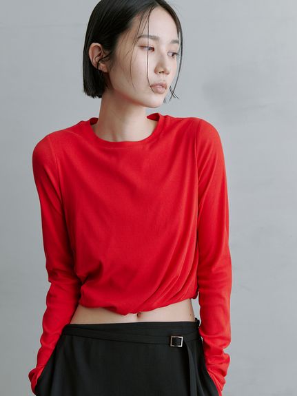 トップス｜MIESROHE（ミースロエ）公式サイト