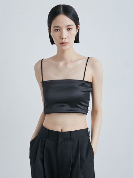 d.i.a. ベアトップ Darich チューブトップ ベアトップ カラーデザインベアトップ