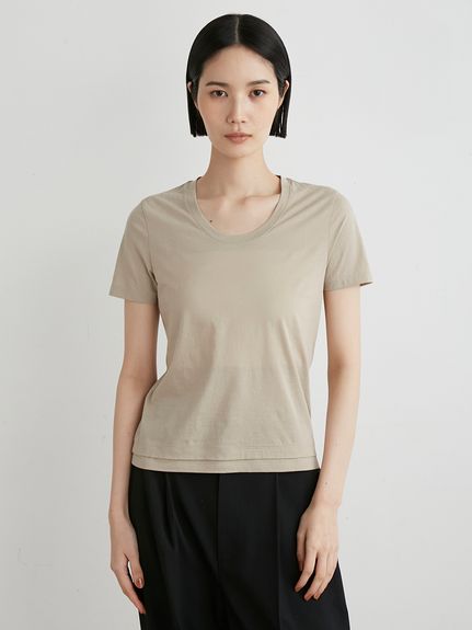 Tシャツ｜MIESROHE（ミースロエ）公式サイト