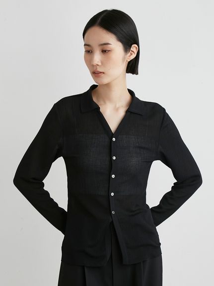 新品　MIESROHE トップス トップス｜MIESROHE（ミースロエ）公式サイト