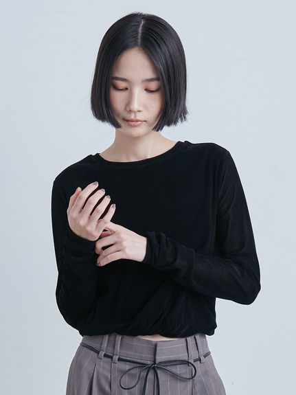 MIESROHE ミースロエ トップス トップス｜MIESROHE（ミースロエ）公式サイト