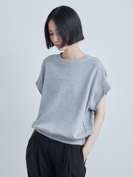 最終価格です♡完売品　新品タグ付き　ミースロエ　スウェット MIESROHE（ミースロエ）公式サイト