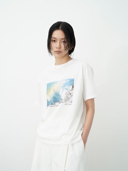 ミースロエトップス トップス｜MIESROHE（ミースロエ）公式サイト