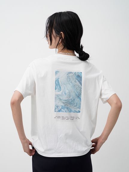 Tシャツ｜MIESROHE（ミースロエ）公式サイト
