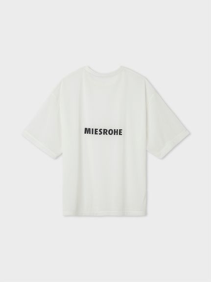 MIESROHE ミースロエ トップス トップス｜MIESROHE（ミースロエ）公式サイト
