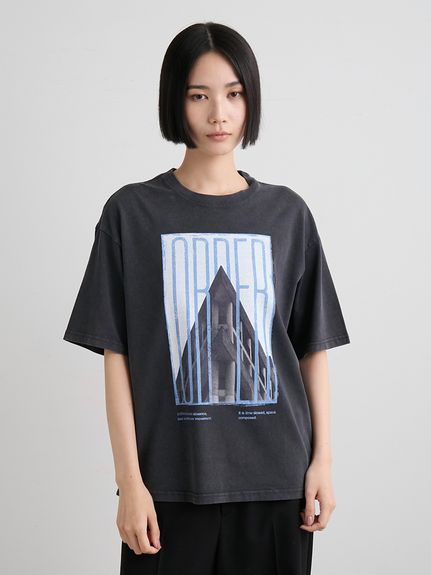 トップス Miesrohe tank タンクトップ｜MIESROHE（ミースロエ）公式サイト