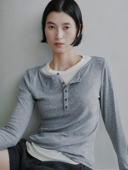 トップス｜MIESROHE（ミースロエ）公式サイト