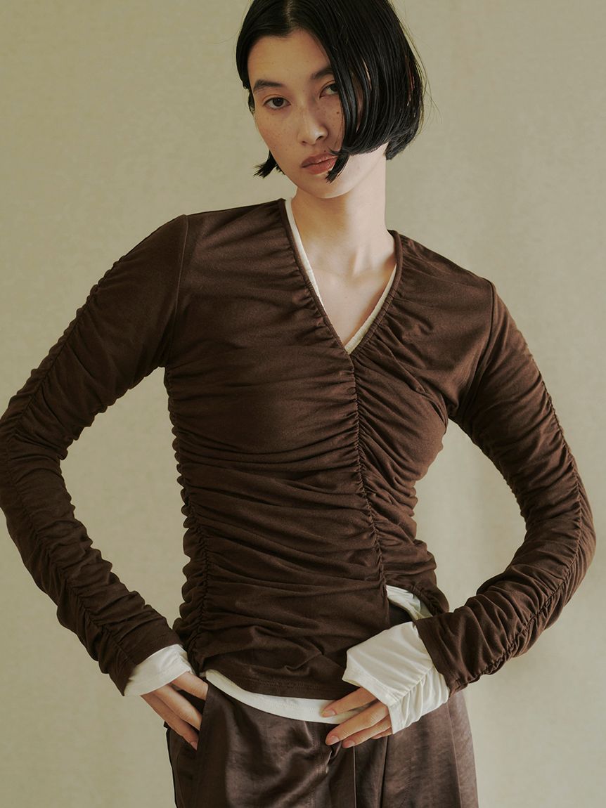 Pre Order(予約)のアイテム｜MIESROHE（ミースロエ）公式サイト