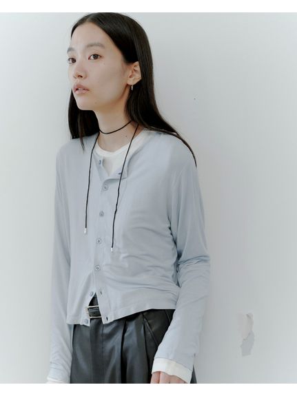 トップス｜MIESROHE（ミースロエ）公式サイト