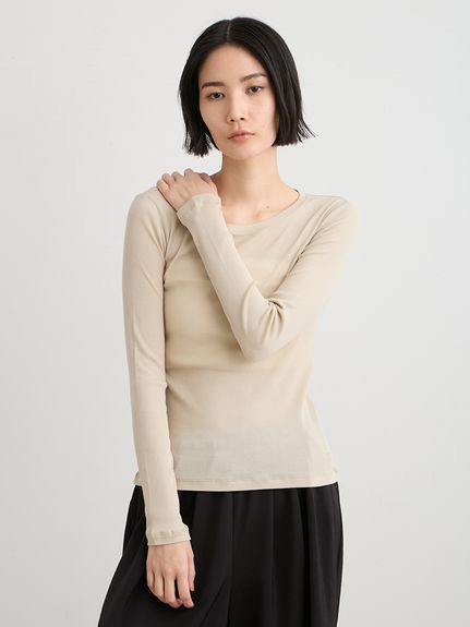 ミースロエ　トップス トップス｜MIESROHE（ミースロエ）公式サイト