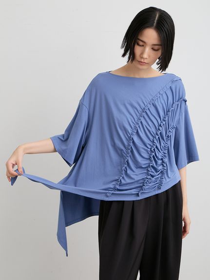 カットソー｜MIESROHE（ミースロエ）公式サイト