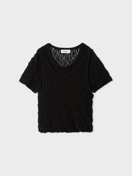 Tシャツ｜MIESROHE（ミースロエ）公式サイト