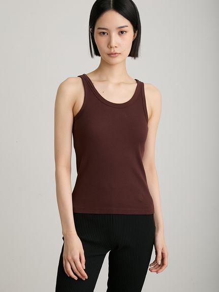 MIESROHE リボンモールスキッパーニット Fサイズ　WHTカラー FARG＆FORM｜moz モズ ボアウォッシャブルレザースリッパ - こどもと