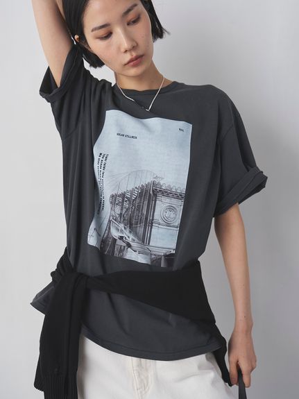 MIESROHE ベスト　新品未使用タグ付 ベスト｜MIESROHE（ミースロエ）公式サイト