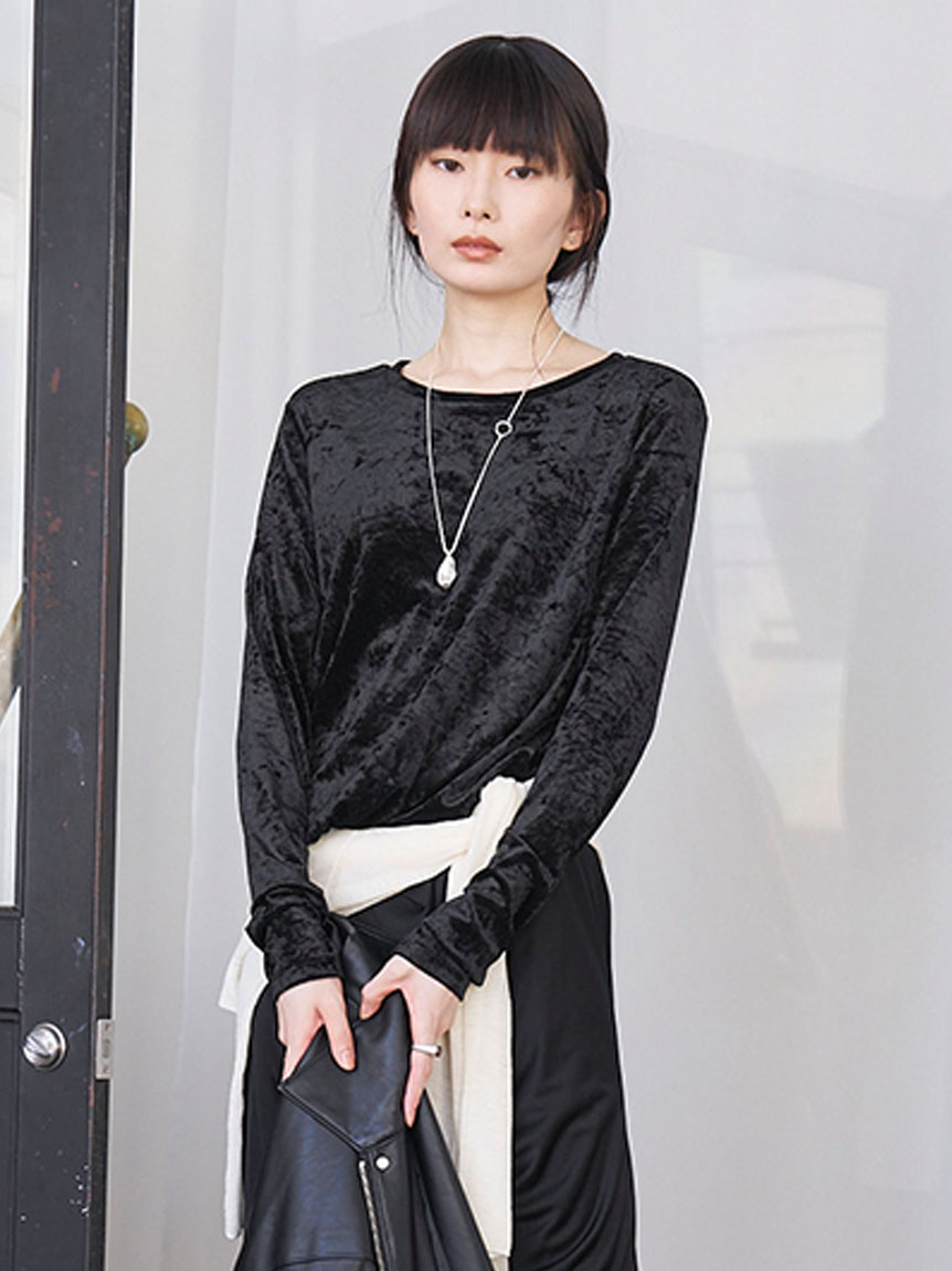 Tシャツ｜MIESROHE（ミースロエ）公式サイト
