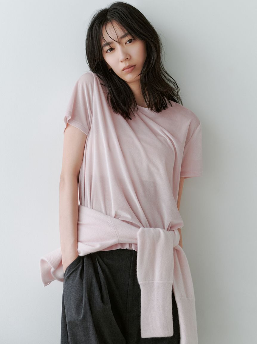 NEW(新規)のアイテム｜MIESROHE（ミースロエ）公式サイト