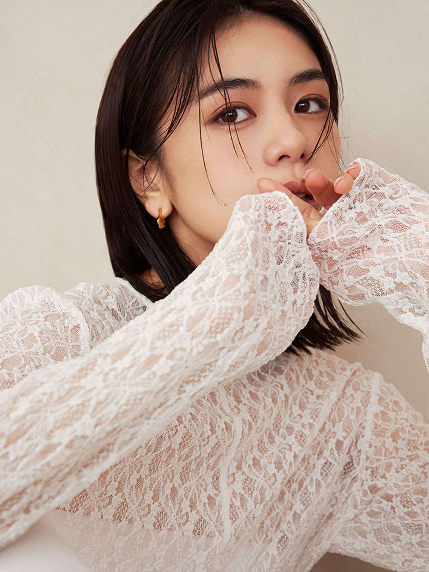 トップス｜MIESROHE（ミースロエ）公式サイト