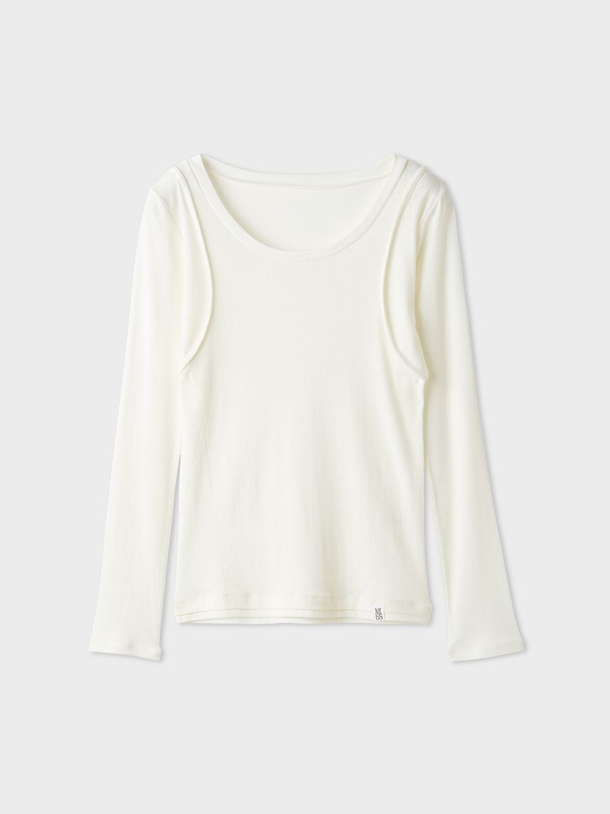 Tシャツ｜MIESROHE（ミースロエ）公式サイト