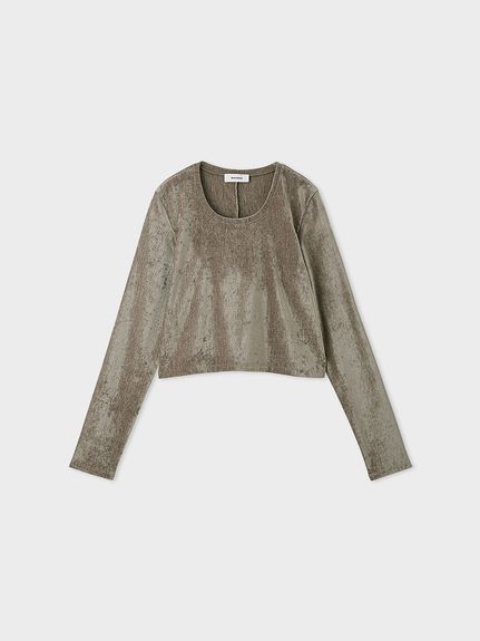 Tシャツ｜MIESROHE（ミースロエ）公式サイト
