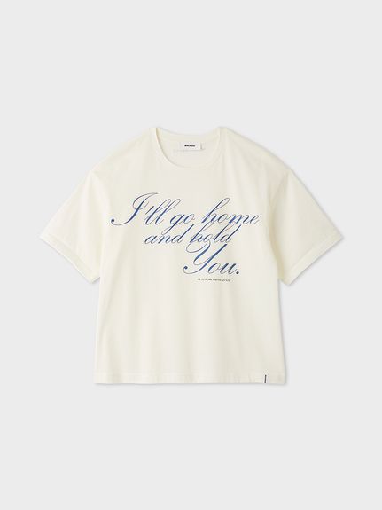 Tシャツ｜MIESROHE（ミースロエ）公式サイト
