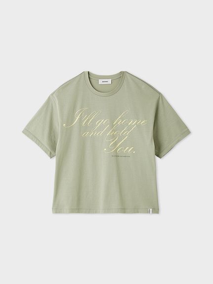 Tシャツ｜MIESROHE（ミースロエ）公式サイト