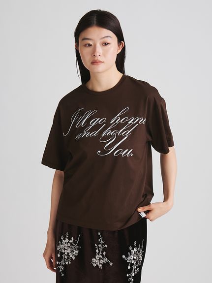 Tシャツ｜MIESROHE（ミースロエ）公式サイト