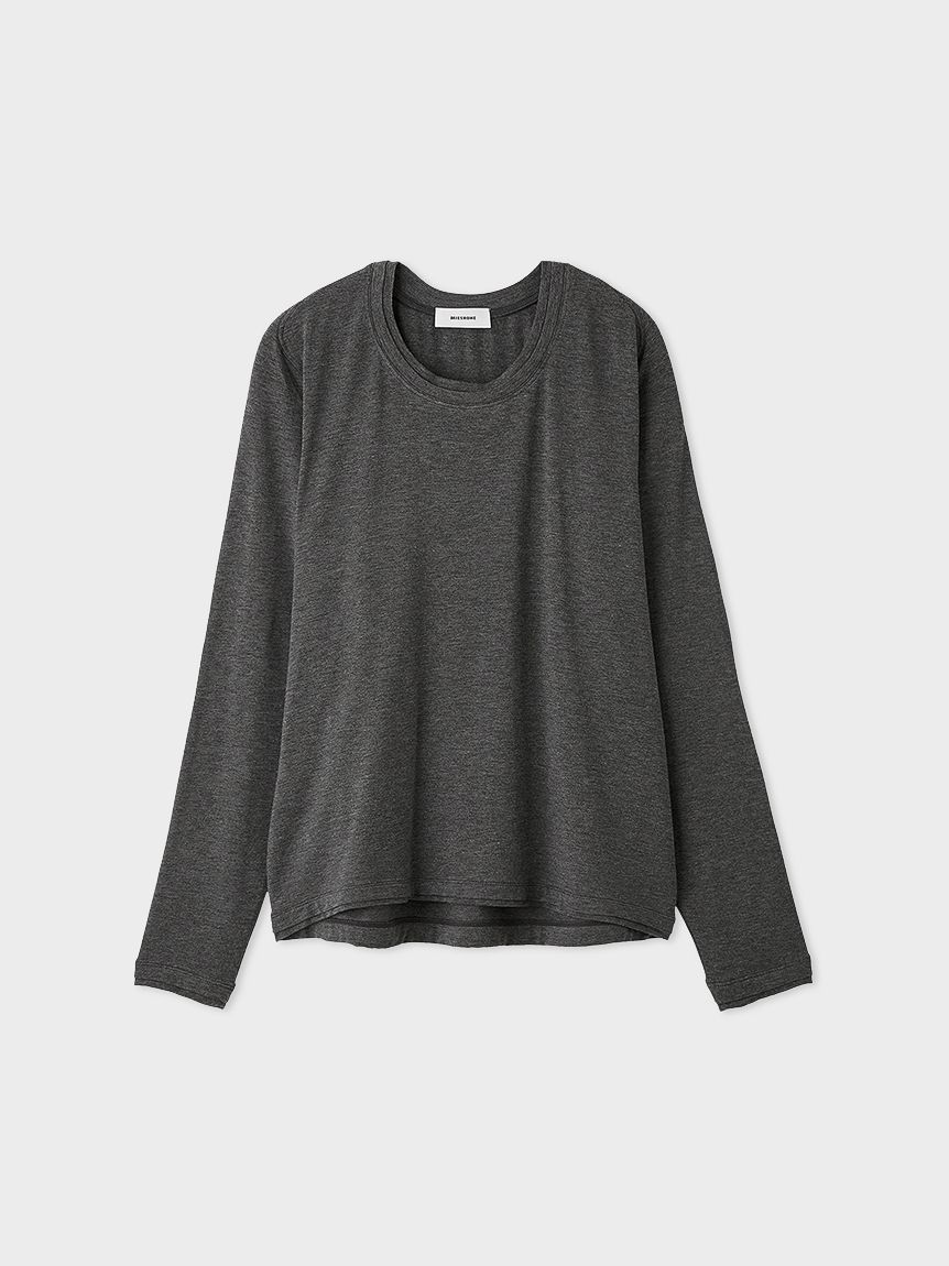 Tシャツ｜MIESROHE（ミースロエ）公式サイト