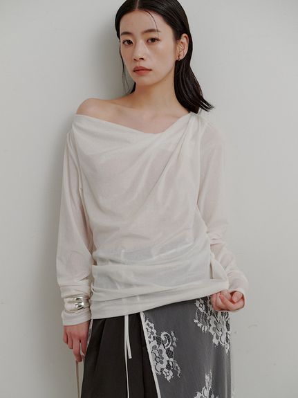 Tシャツ｜MIESROHE（ミースロエ）公式サイト