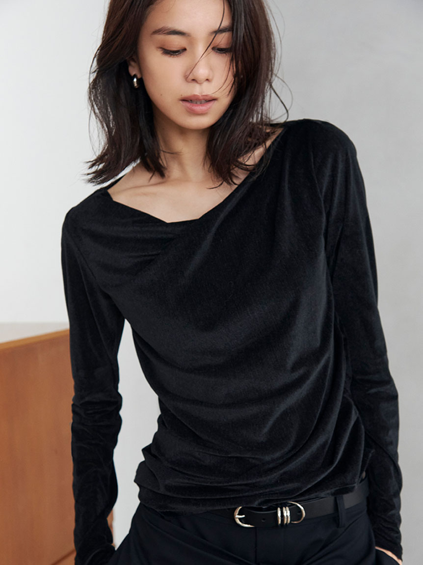 Tシャツ｜MIESROHE（ミースロエ）公式サイト
