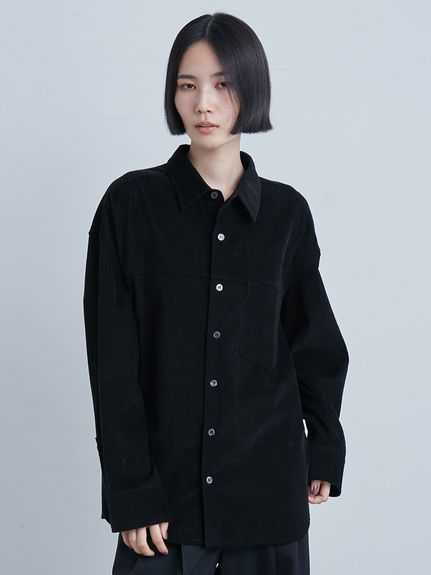 トップス｜MIESROHE（ミースロエ）公式サイト