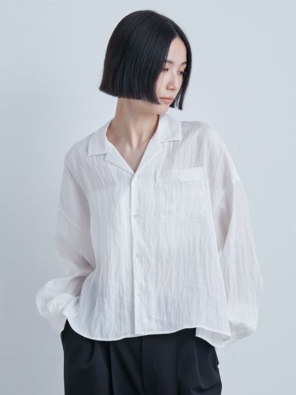 ミースロエ トップス トップス|MIESROHE(ミースロエ)公式サイト
