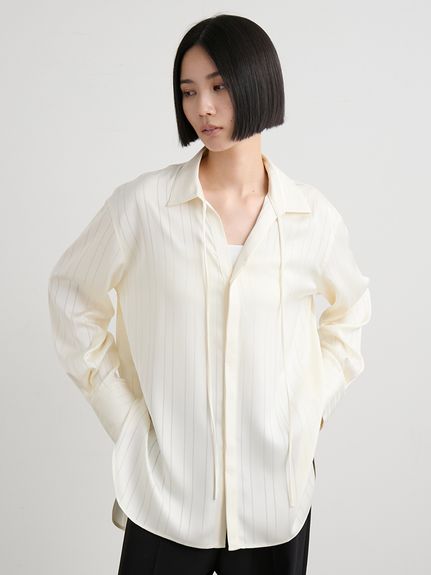 トップス Pre Order(予約)のアイテム｜MIESROHE（ミースロエ）公式サイト