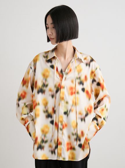 トップス｜MIESROHE（ミースロエ）公式サイト