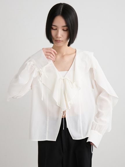 トップス｜MIESROHE（ミースロエ）公式サイト