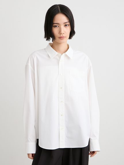 ミースロエ　トップス　白 ミースロエ、ベースメントetc.】華やか見え白トップス、選びとコーデの
