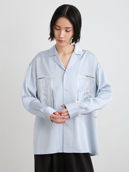 トップス｜MIESROHE（ミースロエ）公式サイト