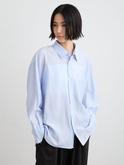 シャツ｜MIESROHE（ミースロエ）公式サイト
