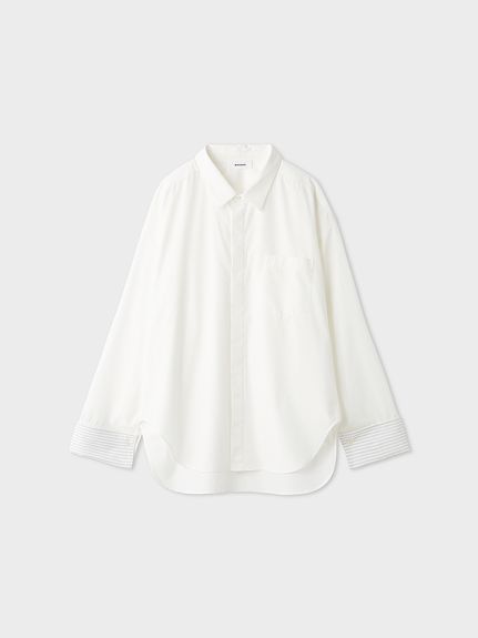 シャツ｜MIESROHE（ミースロエ）公式サイト