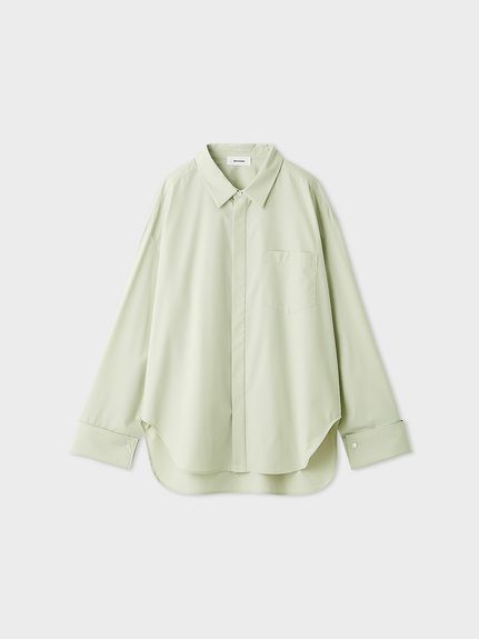 シャツ｜MIESROHE（ミースロエ）公式サイト
