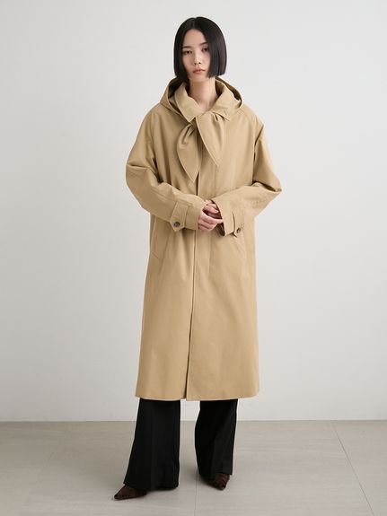 アウター｜MIESROHE（ミースロエ）公式サイト