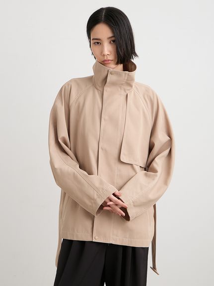 アウター｜MIESROHE（ミースロエ）公式サイト