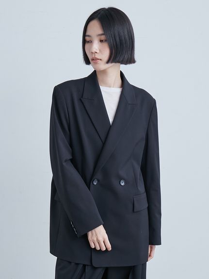 テーラードジャケット｜MIESROHE（ミースロエ）公式サイト